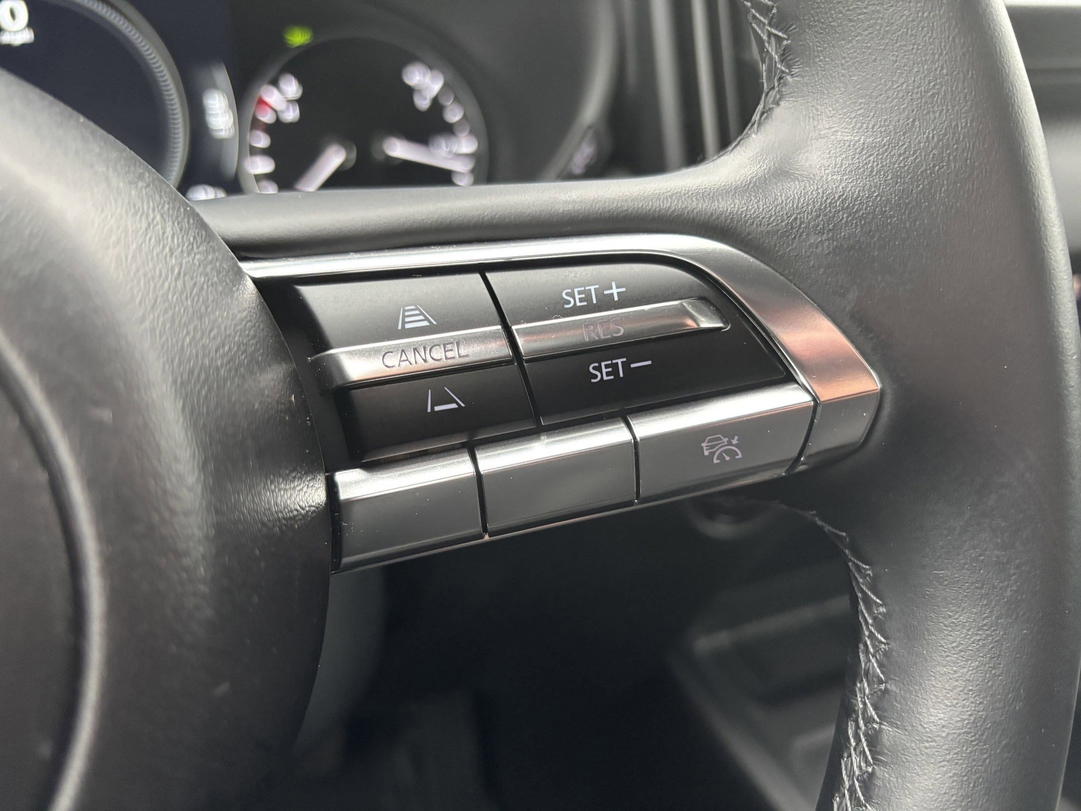 Certified 2025 MAZDA CX-50 AWD 2.5 S w/ Weather Package image 21