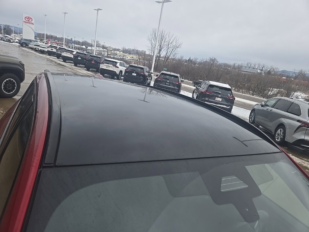 Used 2025 BMW X3 M50 w/ Premium Package image 11