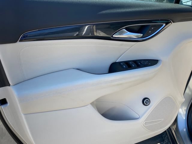 Certified 2023 Buick Envision Preferred AWD/4WD image 17