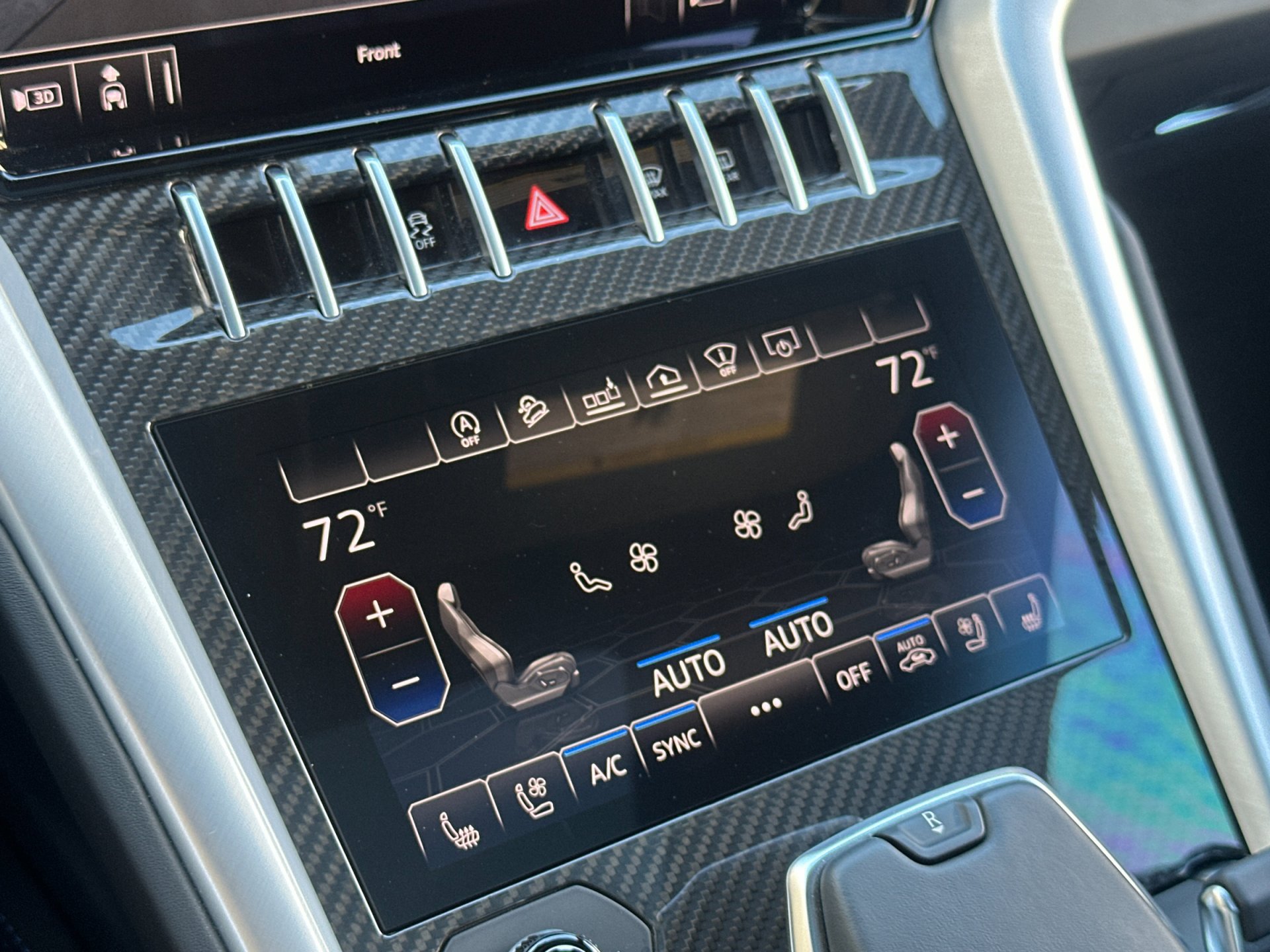 Used 2020 Lamborghini Urus AWD/4WD image 25