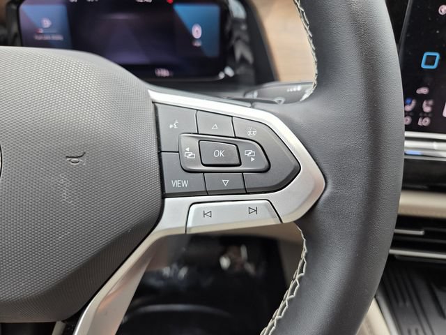 Used 2026 Volkswagen Atlas SE FWD image 33