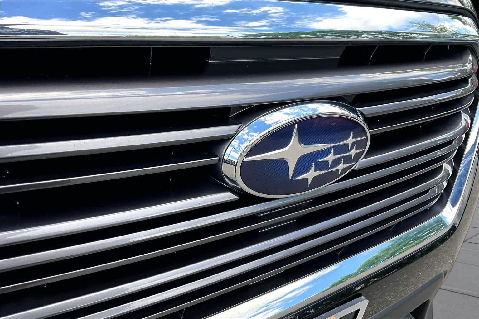 Used 2019 Subaru Ascent Premium AWD/4WD image 28