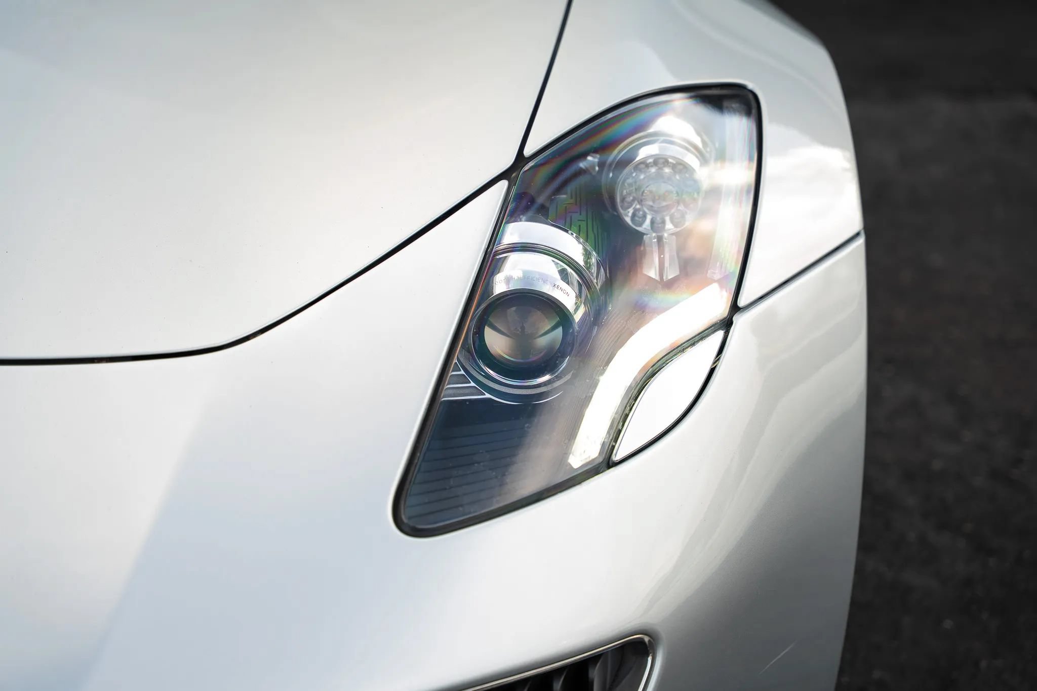 Used 2012 Fisker Karma EcoChic RWD image 43