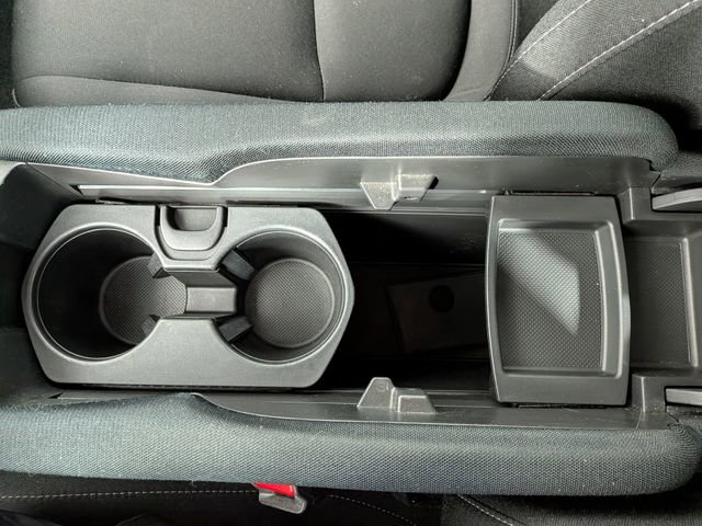 Used 2019 Honda Civic EX image 21