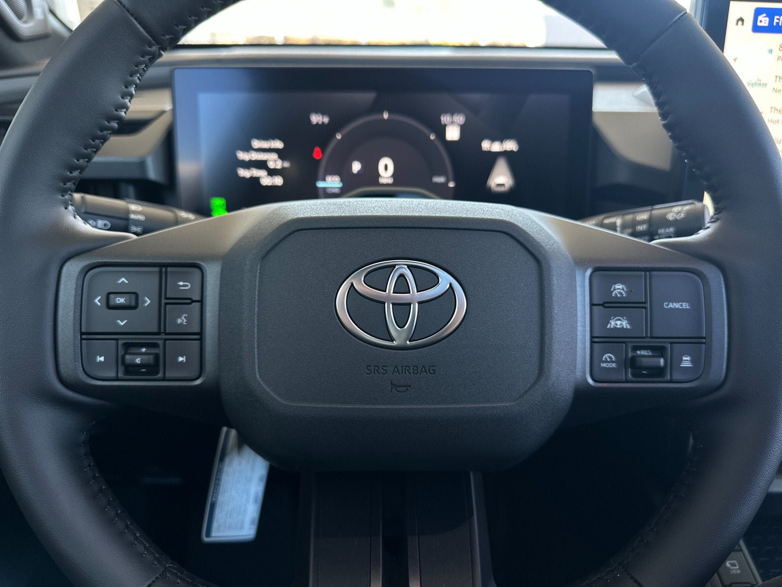 New 2026 Toyota RAV4 XSE AWD/4WD image 25