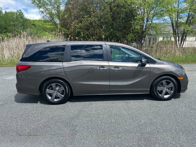 Used 2022 Honda Odyssey EX image 6