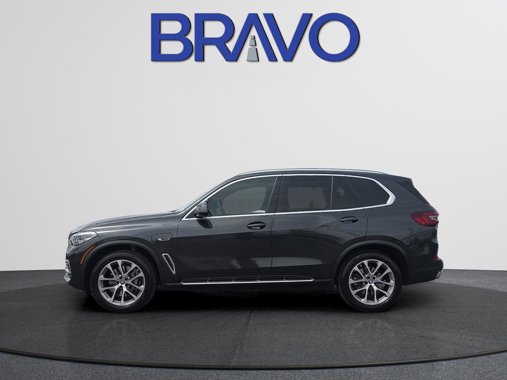 Used 2022 BMW X5 xDrive45e w/ Climate Comfort Package AWD/4WD image 6