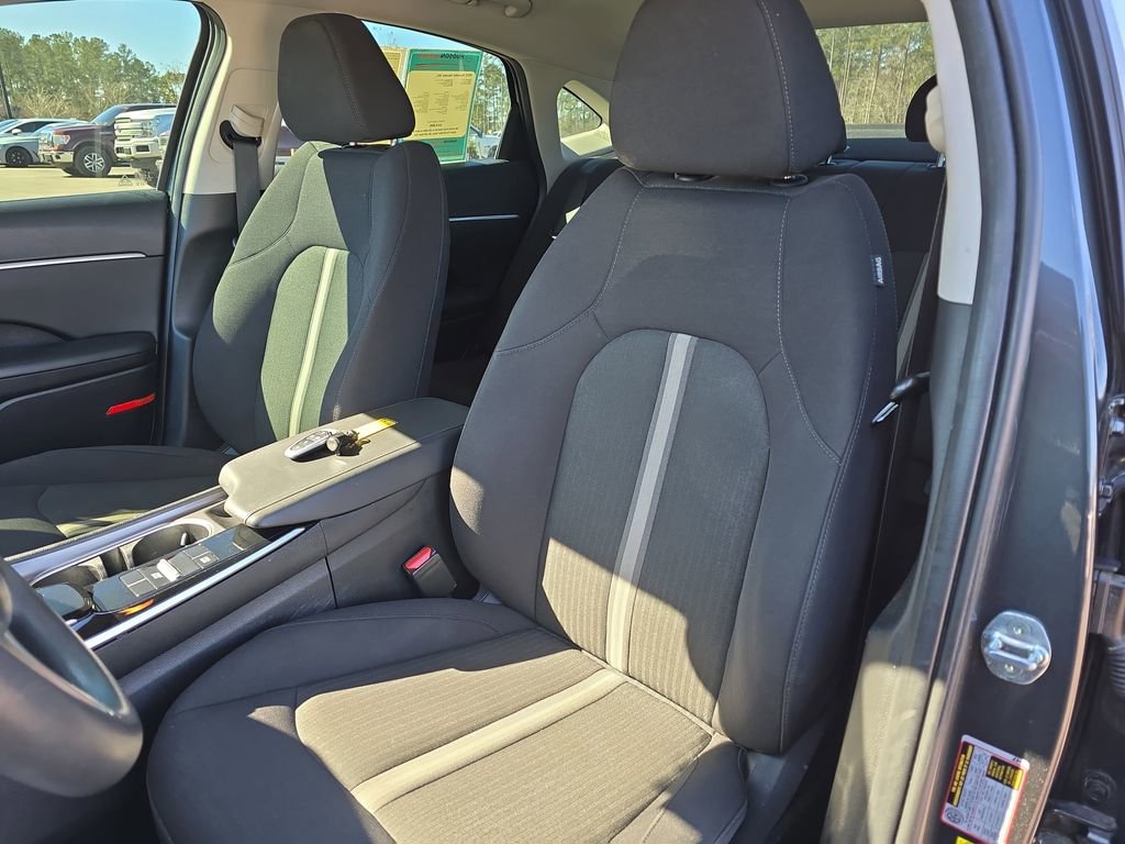 Used 2022 Hyundai Sonata SEL FWD image 17