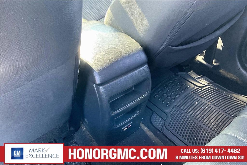 Used 2019 Nissan Sentra SV FWD image 10