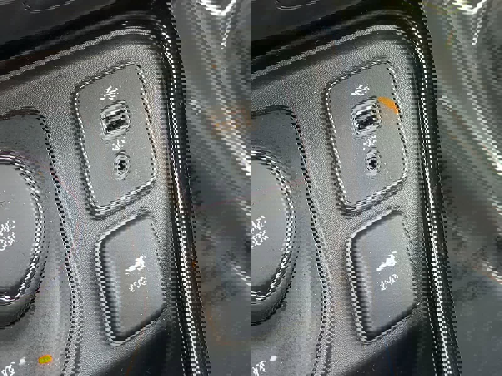 Certified 2021 Jeep Compass Limited image 36