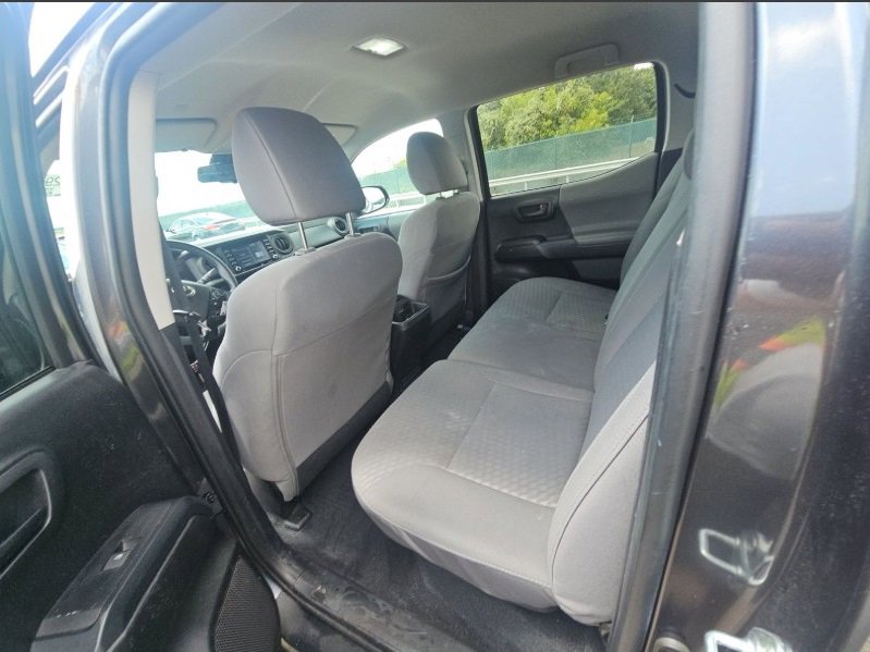 Used 2021 Toyota Tacoma SR image 24