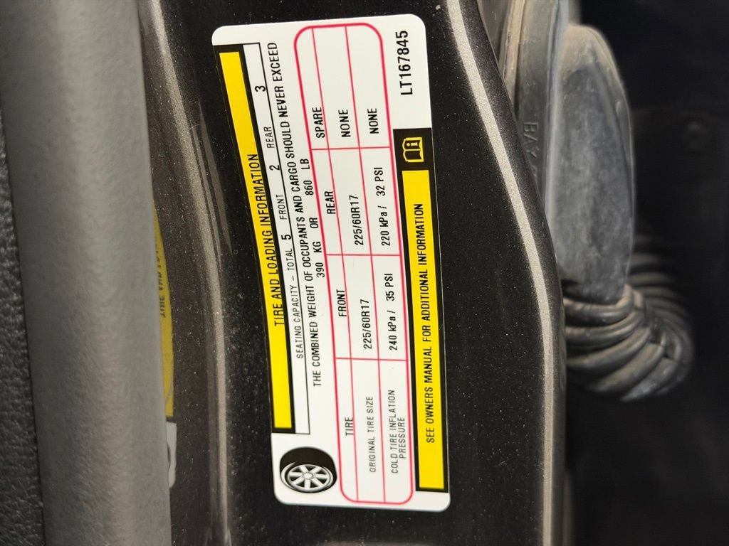 Used 2020 Jeep Compass Latitude w/ Cold Weather Group image 27