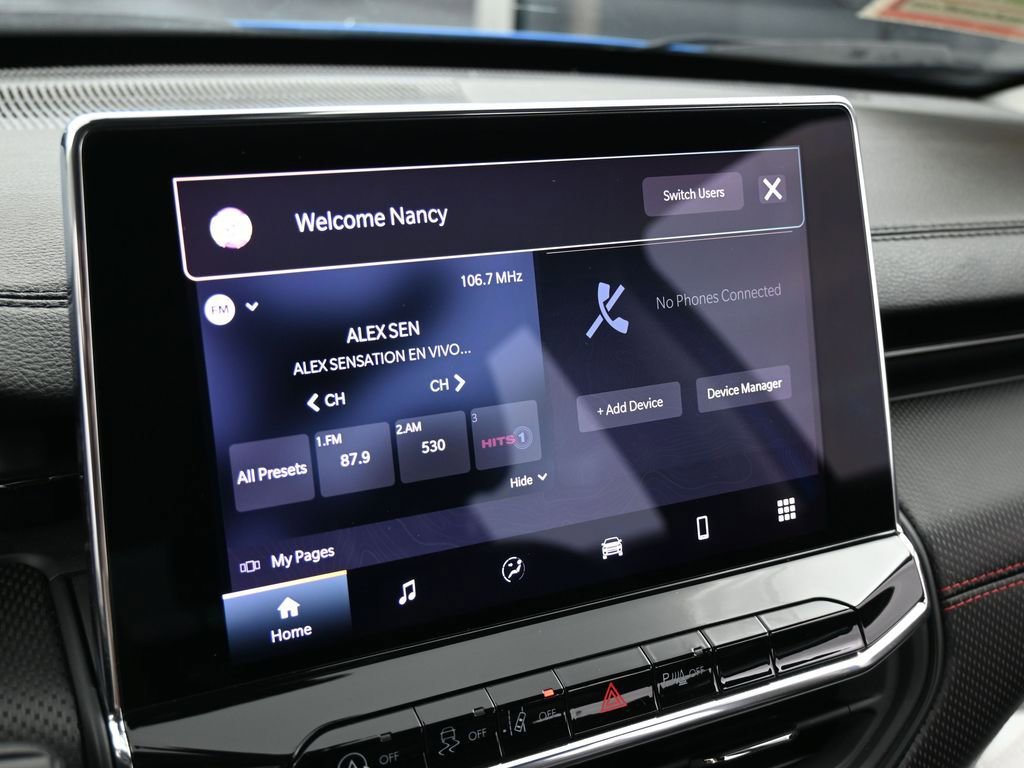 Used 2022 Jeep Compass Trailhawk image 21