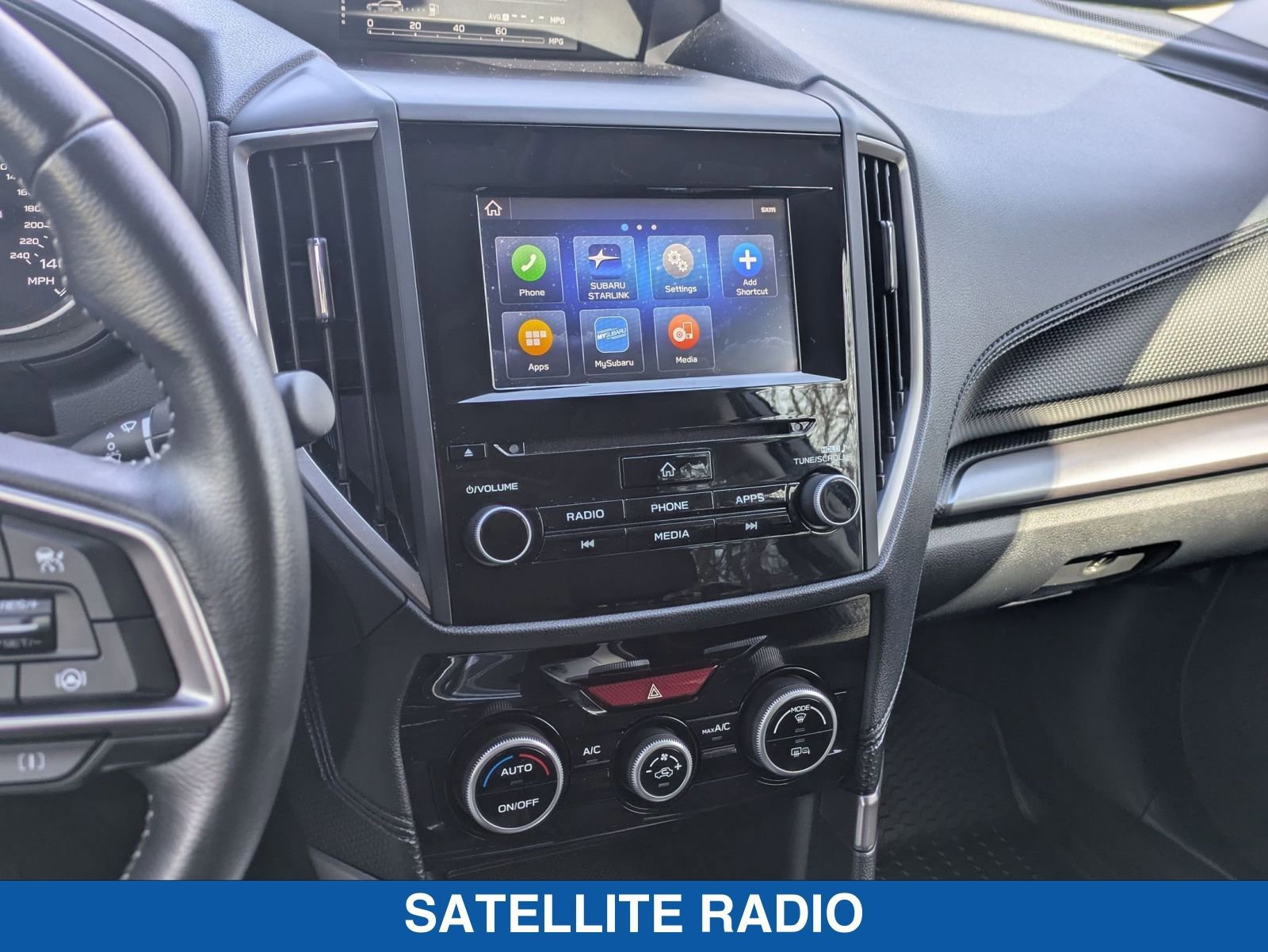 Certified 2023 Subaru Forester Premium image 21