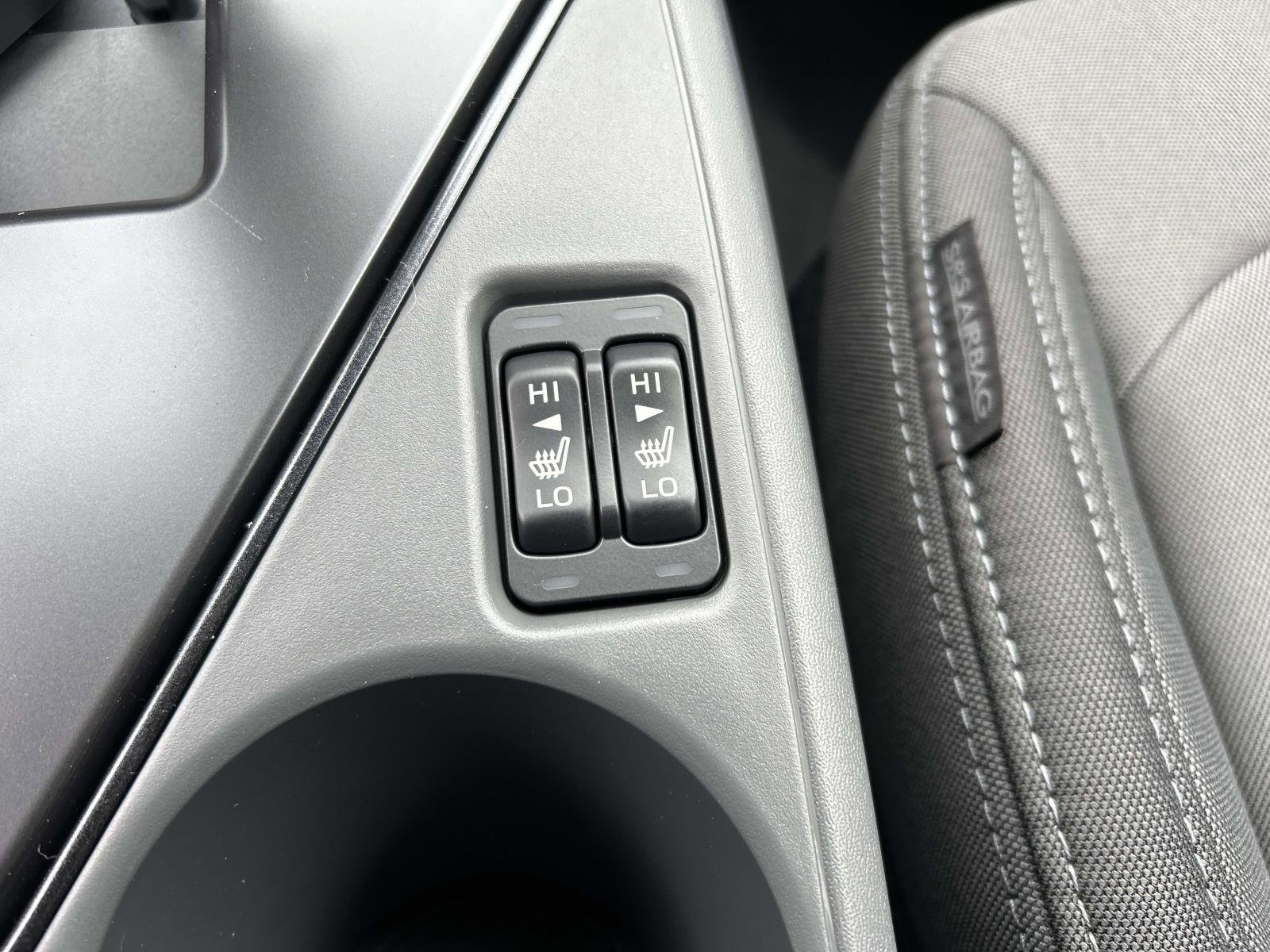 New 2026 Subaru Crosstrek 2.0i Premium image 14