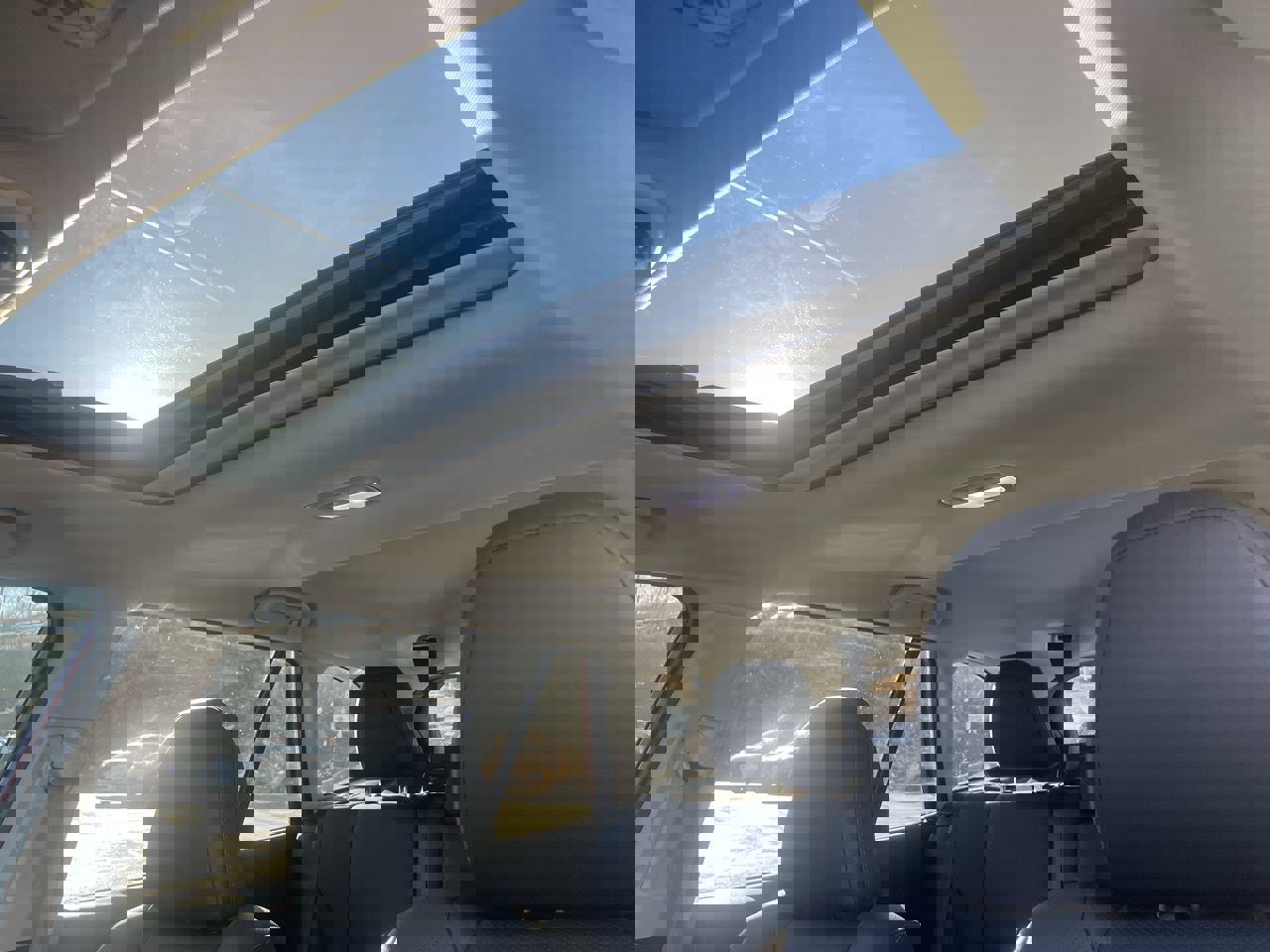 Certified 2025 Subaru Outback Limited image 12