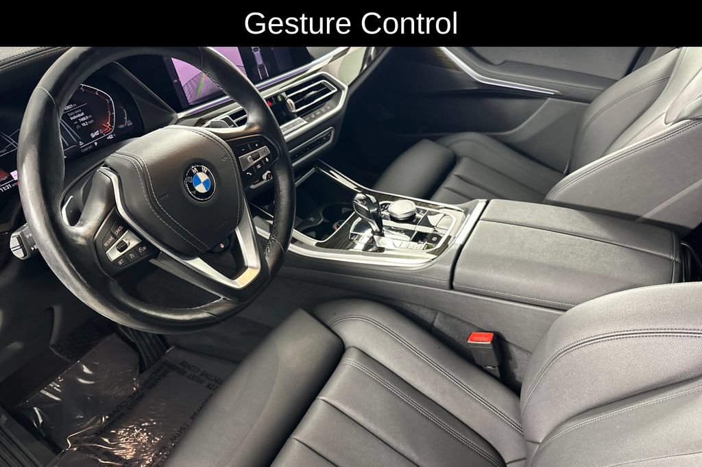 Used 2019 BMW X5 xDrive40i w/ Premium Package 2 AWD/4WD image 12