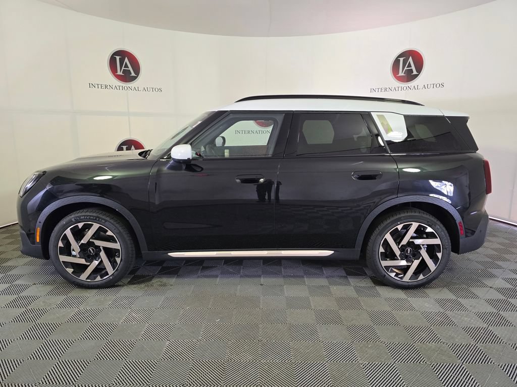 New 2026 MINI Cooper Countryman S AWD/4WD image 6