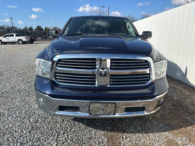 Used 2014 RAM 1500 Big Horn image 8