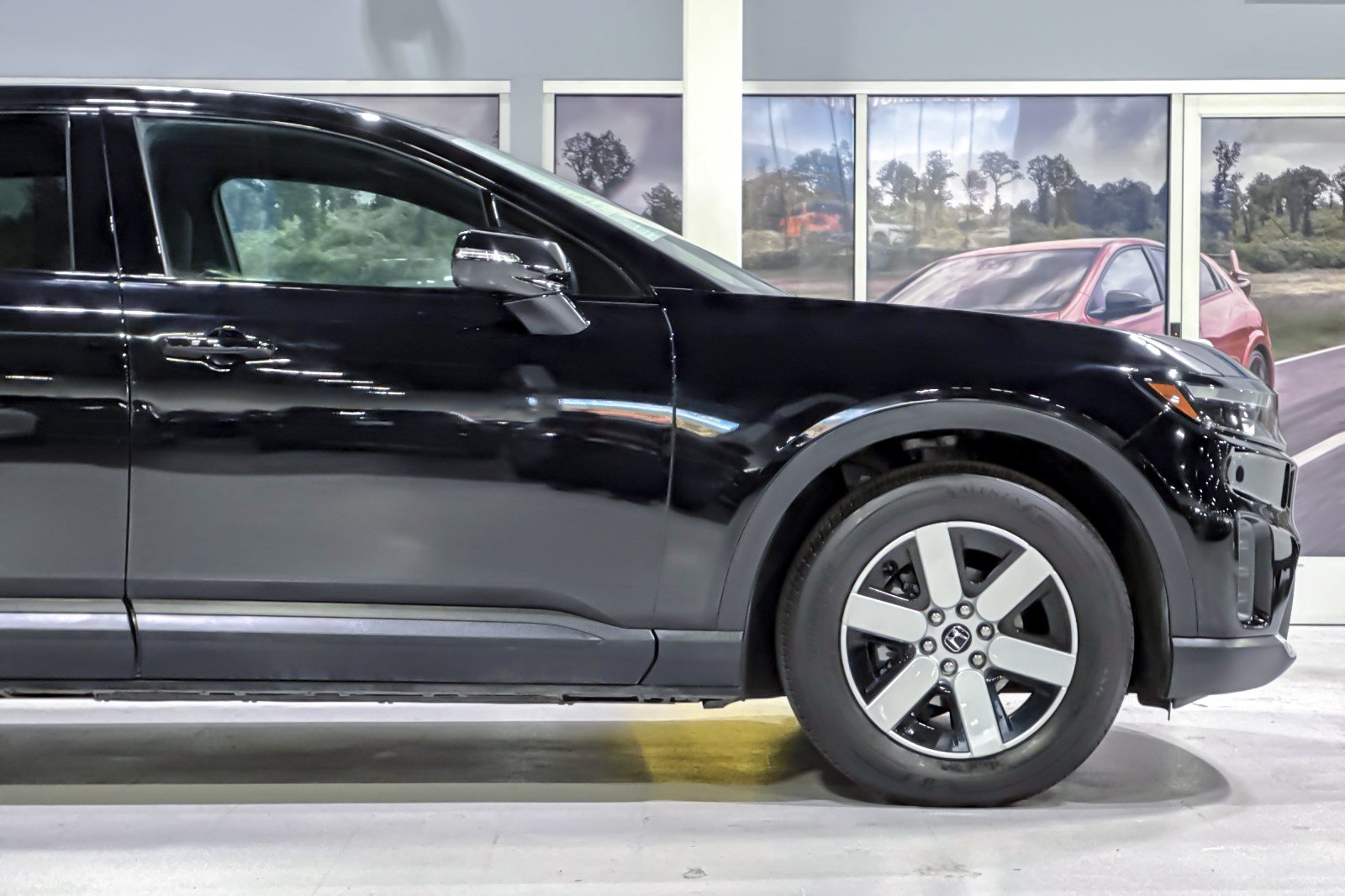 Used 2024 Honda Prologue EX image 35