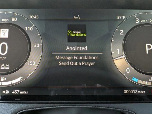 New 2026 Land Rover Range Rover Sport SE image 11