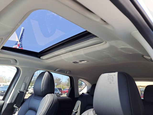 Used 2023 MAZDA CX-5 AWD 2.5 S w/ Premium Plus Pkg image 6