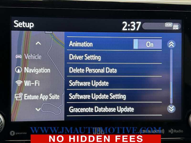 Used 2021 Toyota RAV4 Limited image 32