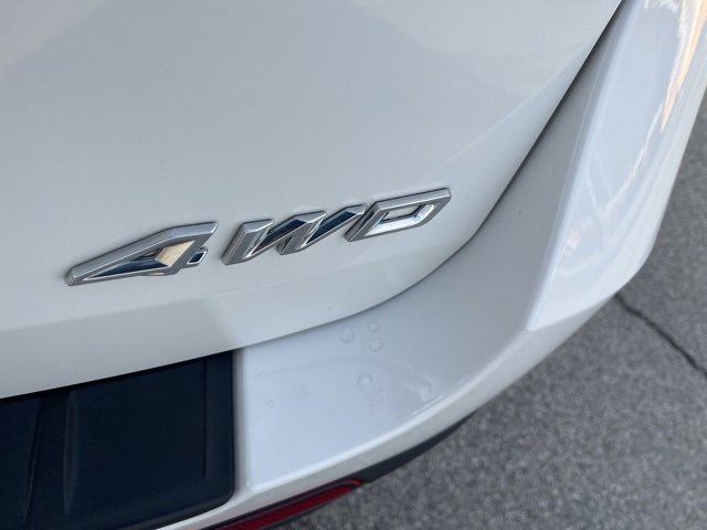 Used 2023 Ford Explorer XLT w/ Equipment Group 202A image 11