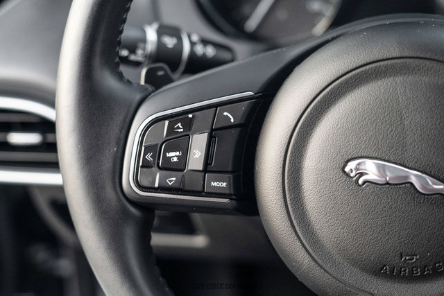 Used 2018 Jaguar XE Premium AWD/4WD image 58