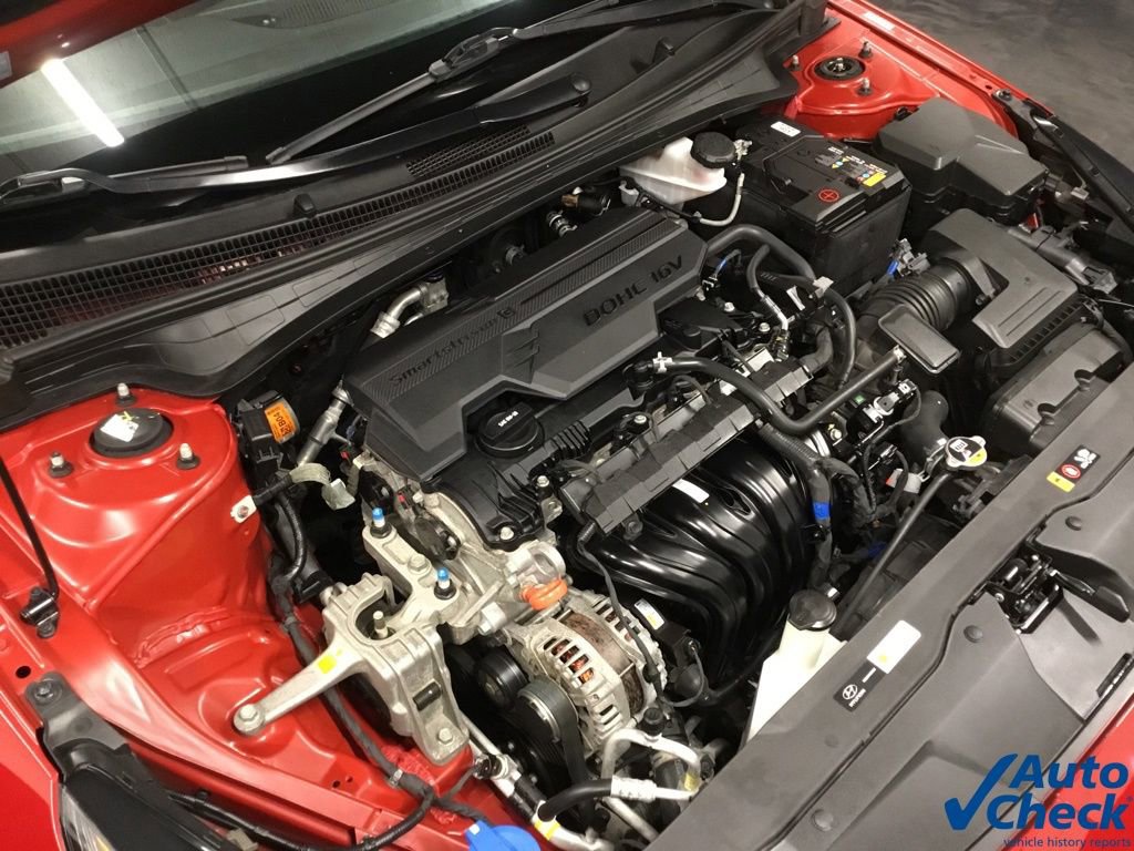 Used 2023 Hyundai Elantra Limited image 41