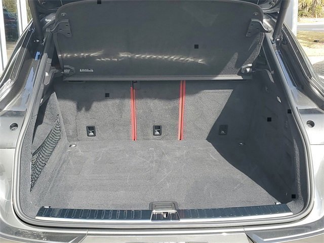 Certified 2023 Porsche Cayenne Turbo image 42