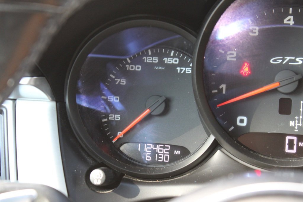 Used 2017 Porsche Macan GTS image 24