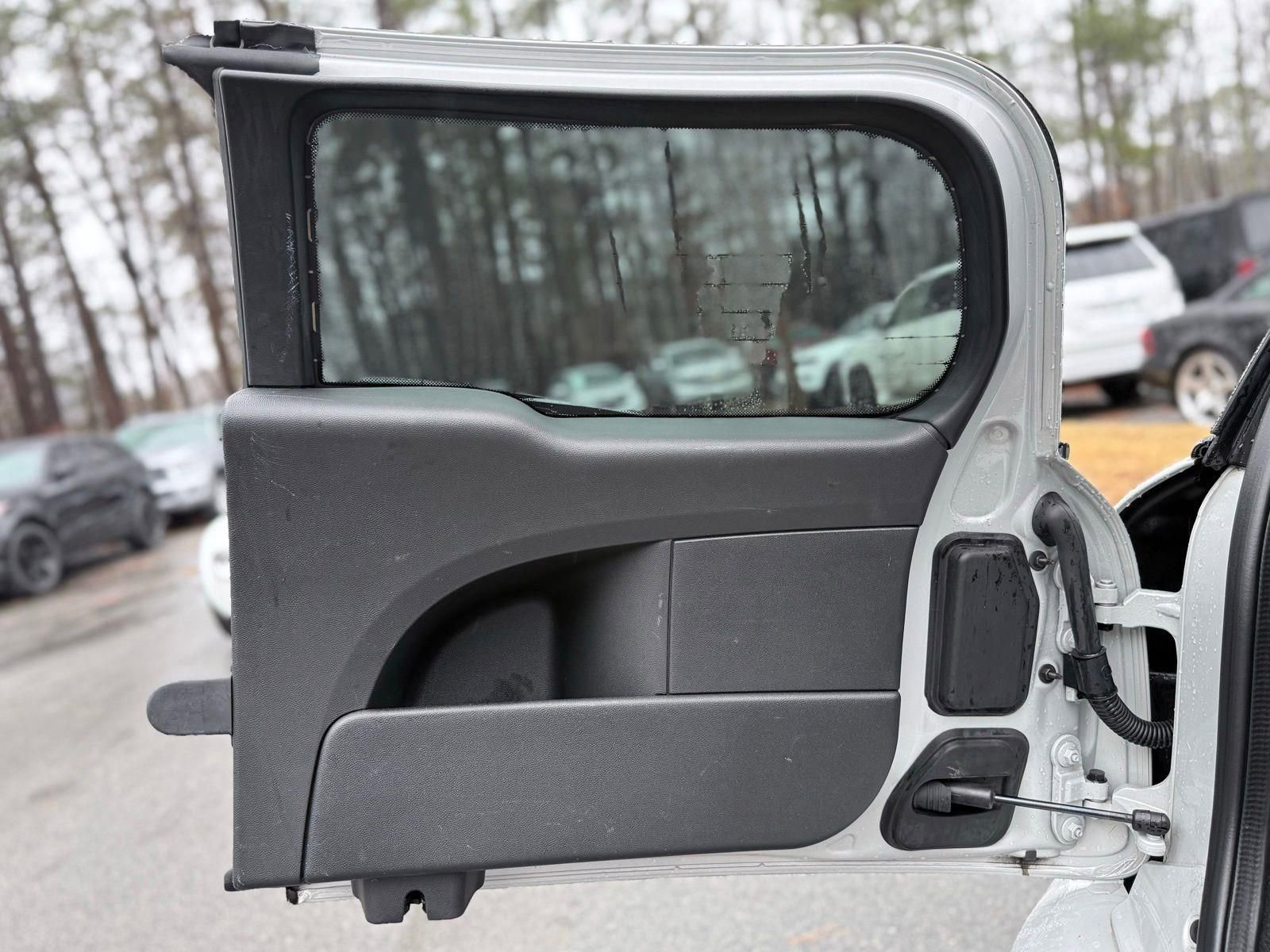 Used 2019 MINI Cooper Clubman S w/ Storage Package image 12