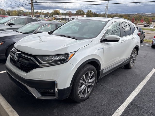 Used 2022 Honda CR-V Touring