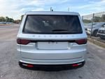 Used 2024 Jeep Wagoneer L Series II w/ Flexible Seating Group AWD/4WD image 2