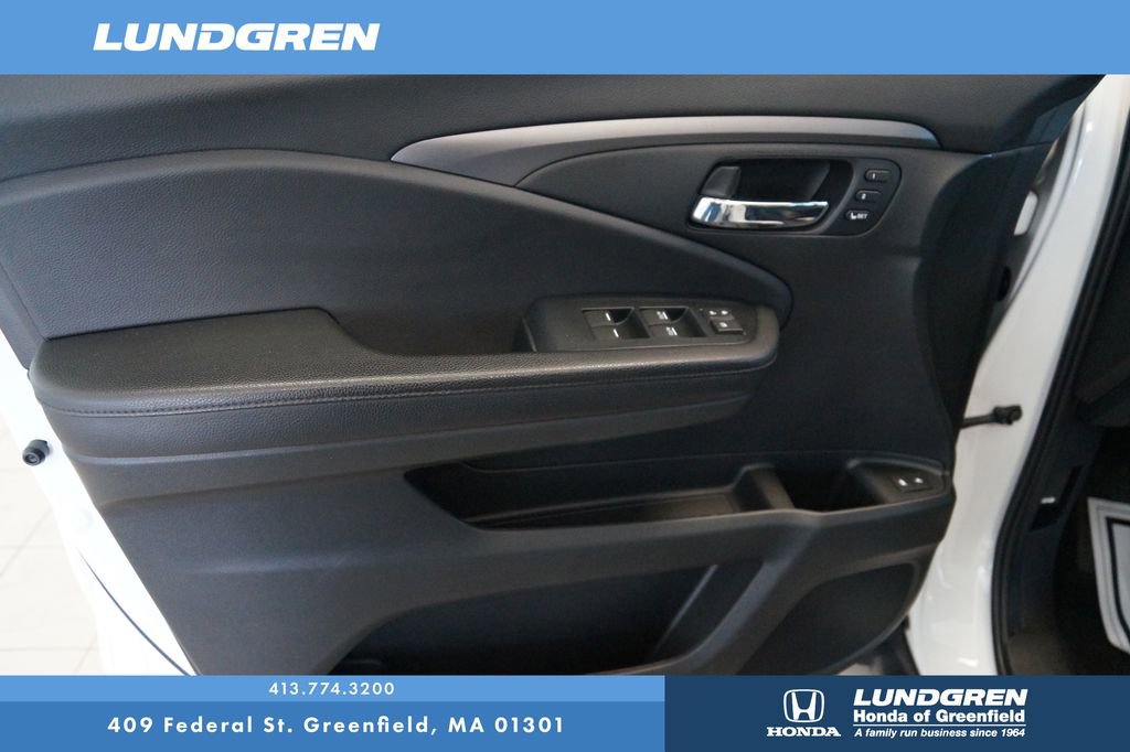 Used 2020 Honda Passport EX-L image 14