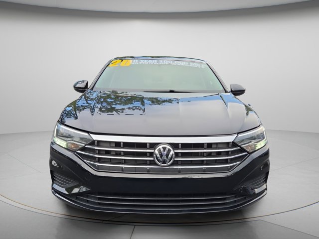 Used 2020 Volkswagen Jetta S FWD image 4