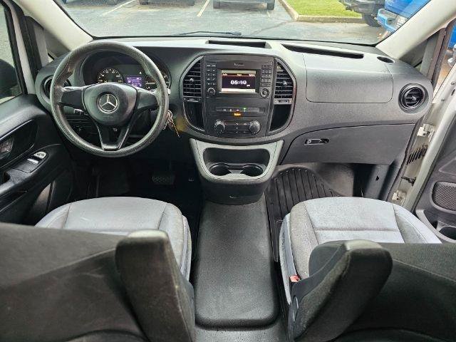 Used 2016 Mercedes-Benz Metris image 10