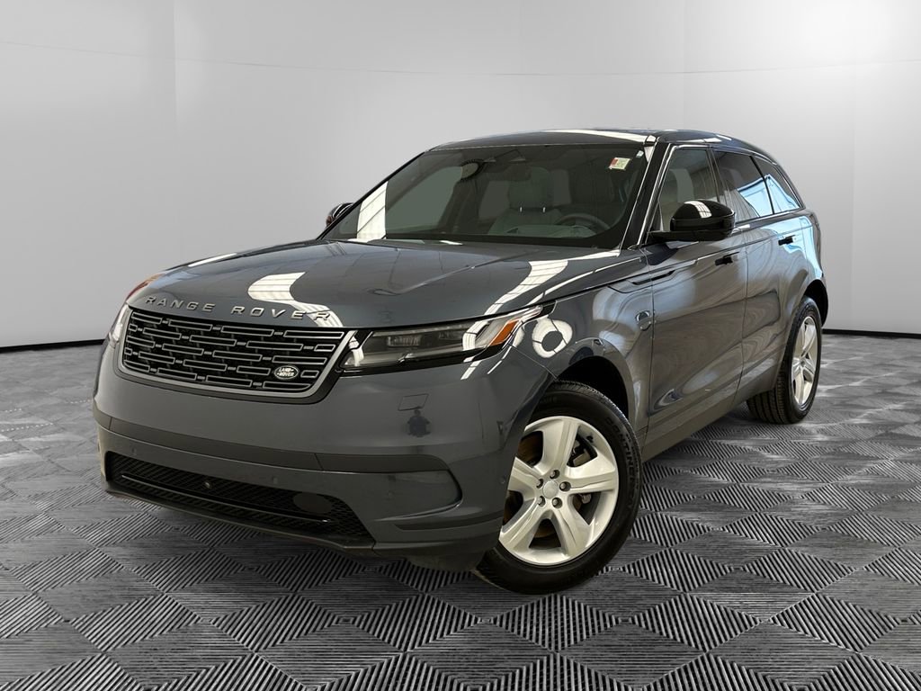Used 2026 Land Rover Range Rover Velar S AWD/4WD image 1