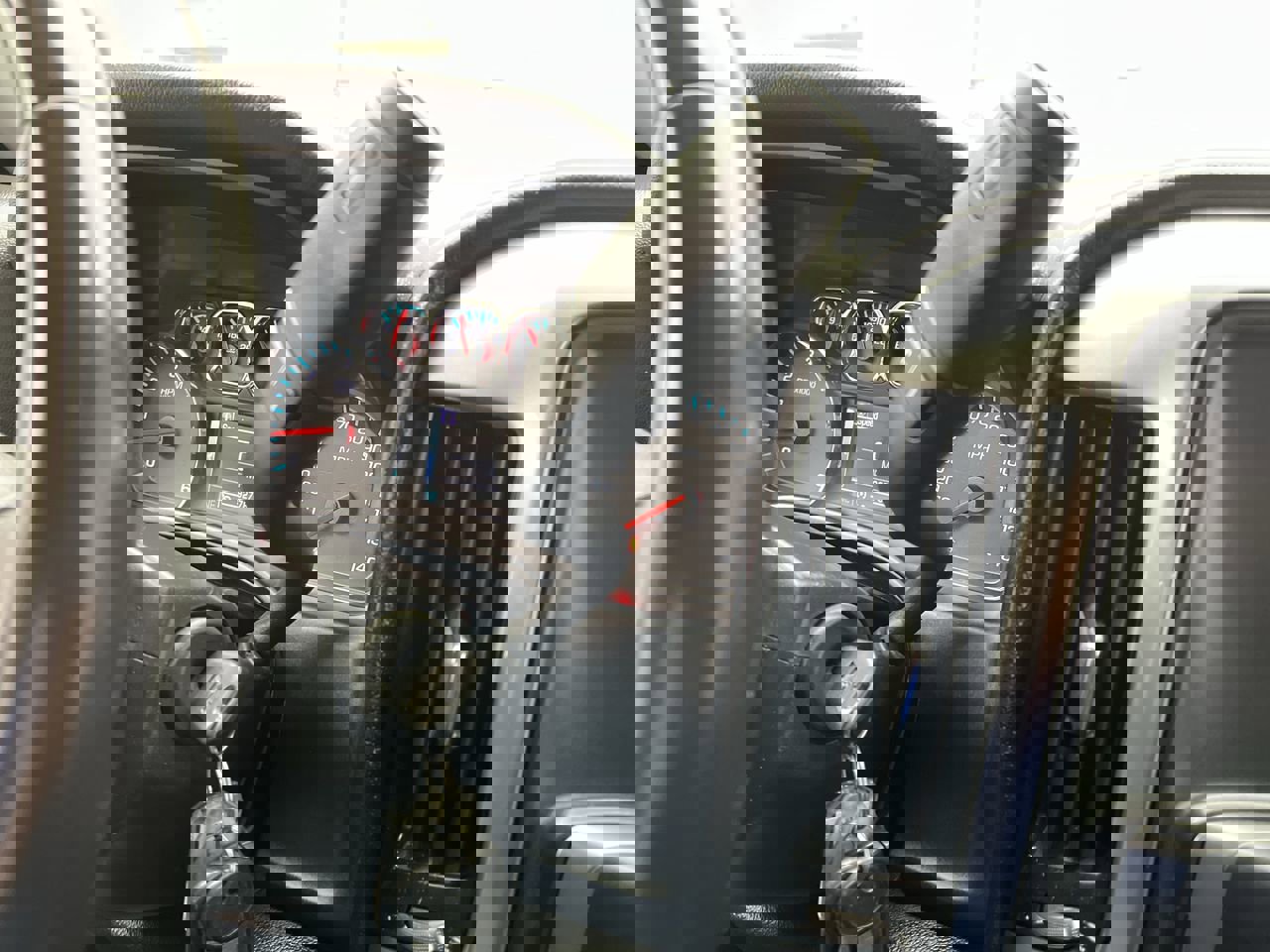 Used 2016 Chevrolet Silverado 1500 LT w/ All Star Edition AWD/4WD image 23