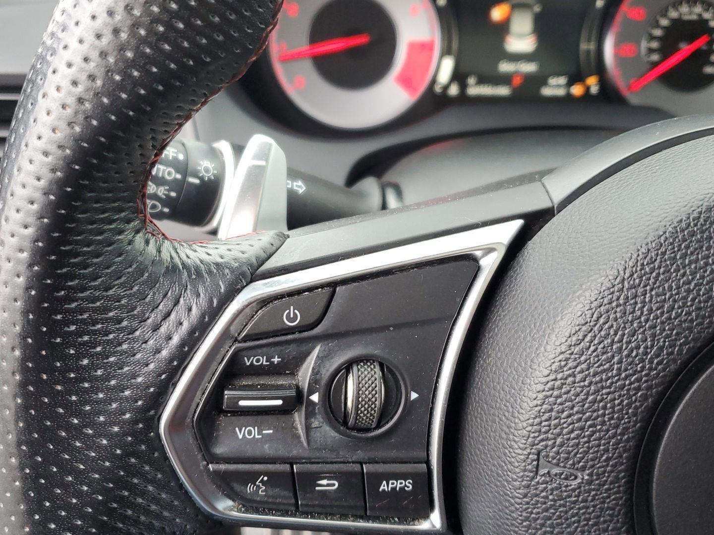 Used 2023 Acura RDX A-Spec image 18