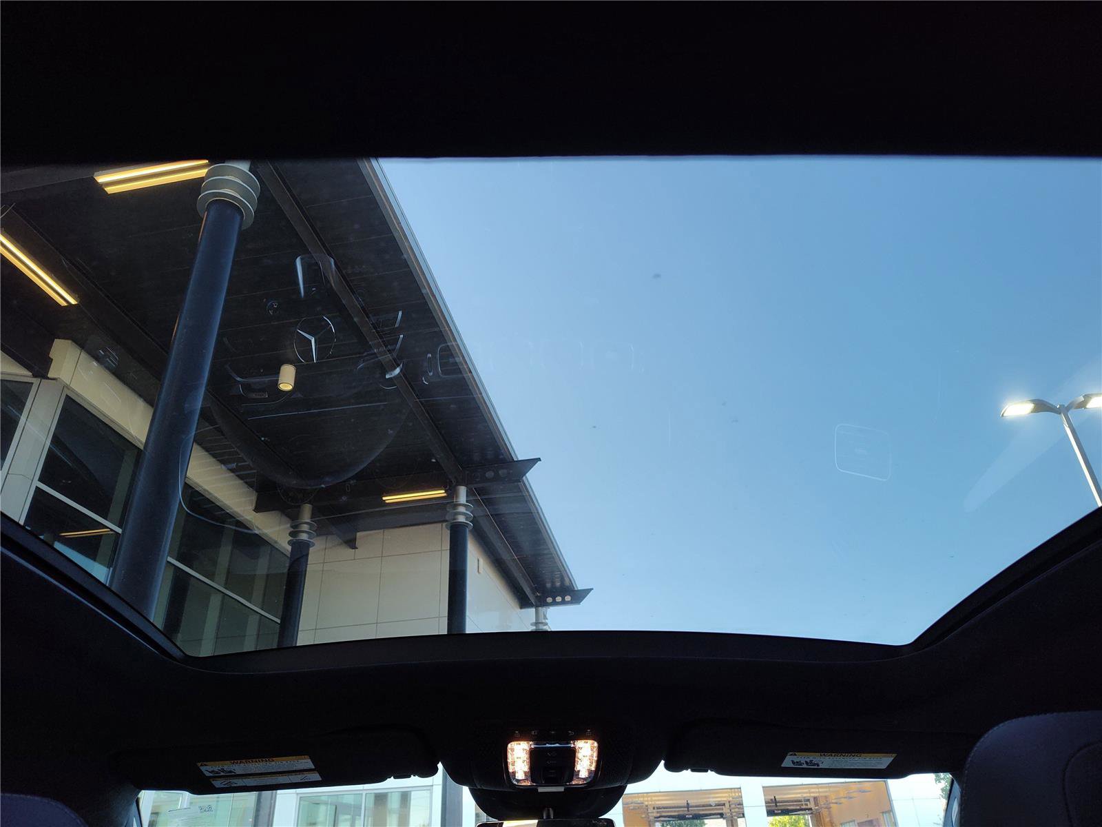 Used 2025 Mercedes-Benz GLE 63 AMG S image 23