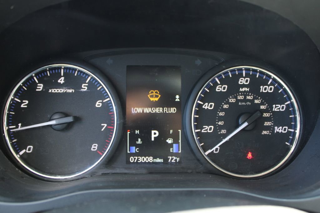 Used 2019 Mitsubishi Outlander ES FWD image 22