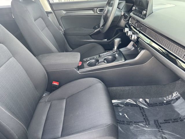 Used 2023 Honda Civic LX image 12