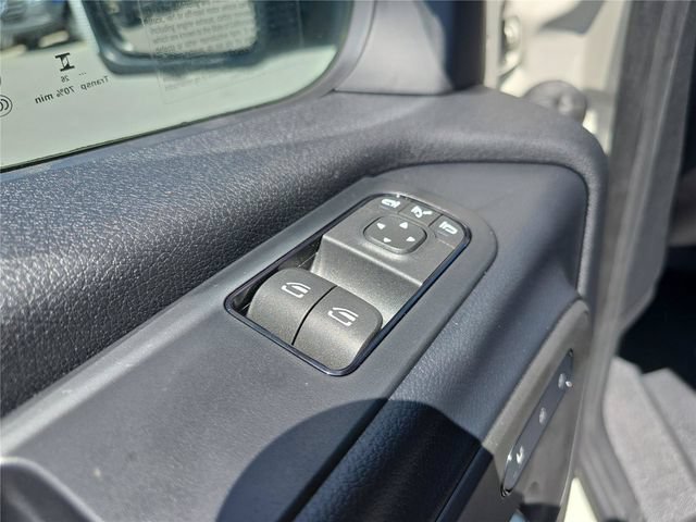 New 2026 Mercedes-Benz Sprinter 2500 image 14