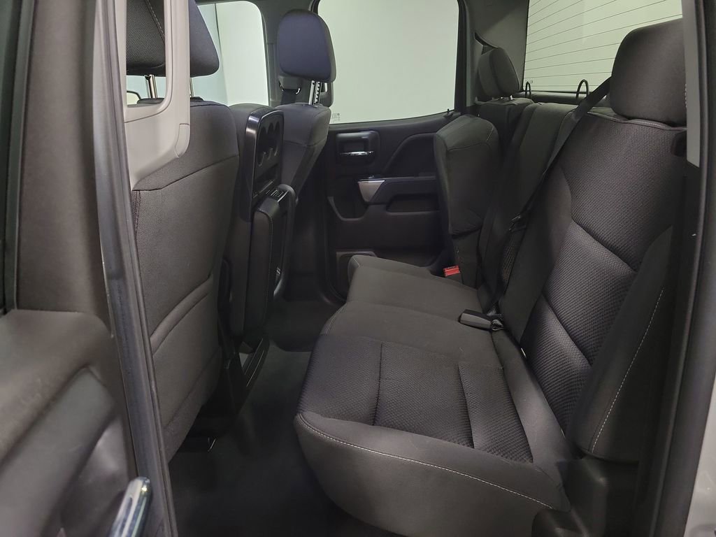 Used 2019 Chevrolet Silverado 1500 LT w/ All Star Edition image 21