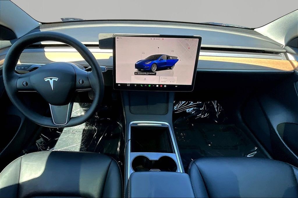 Used 2022 Tesla Model 3 Long Range image 7