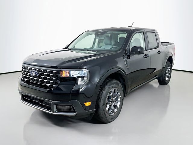 New 2026 Ford Maverick XLT w/ Equipment Group 301A AWD/4WD image 3