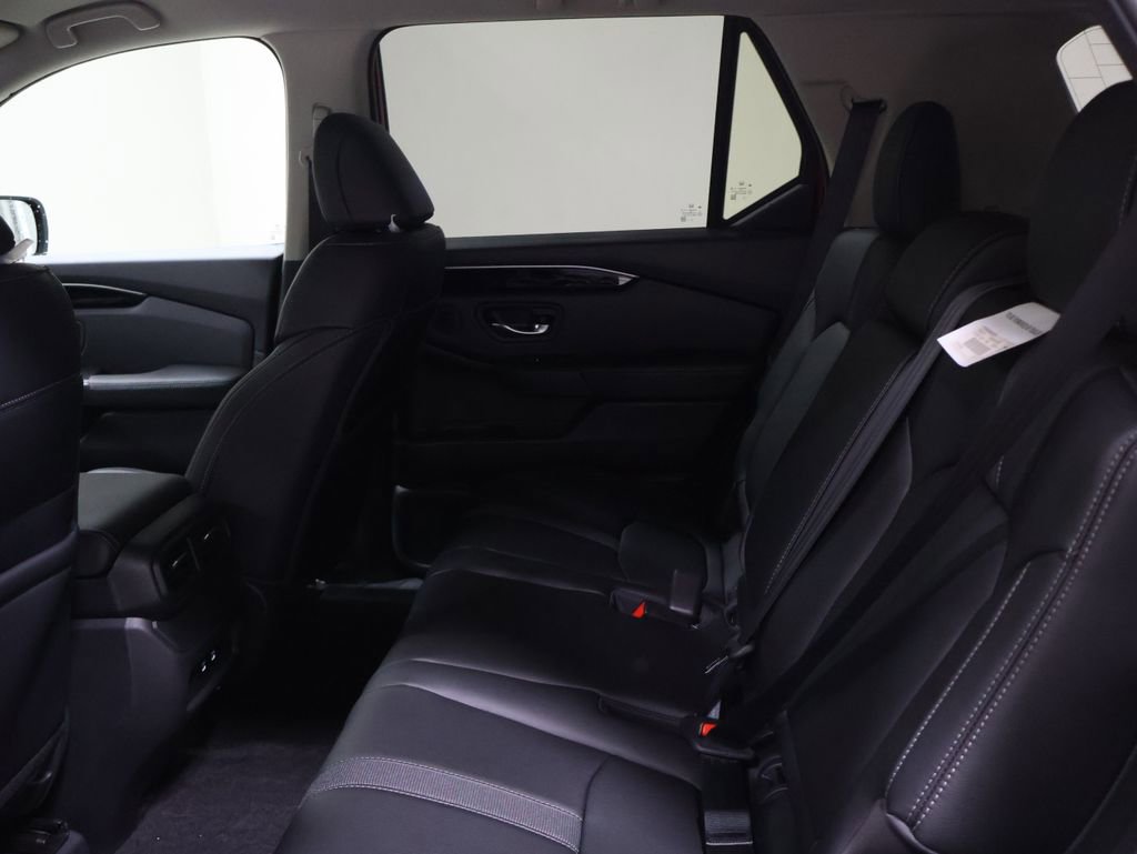 New 2026 Honda Passport RTL image 13