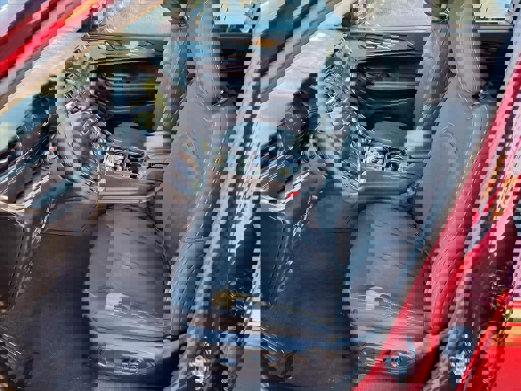 Used 2023 Jeep Grand Cherokee Laredo w/ Luxury Tech Group I image 15